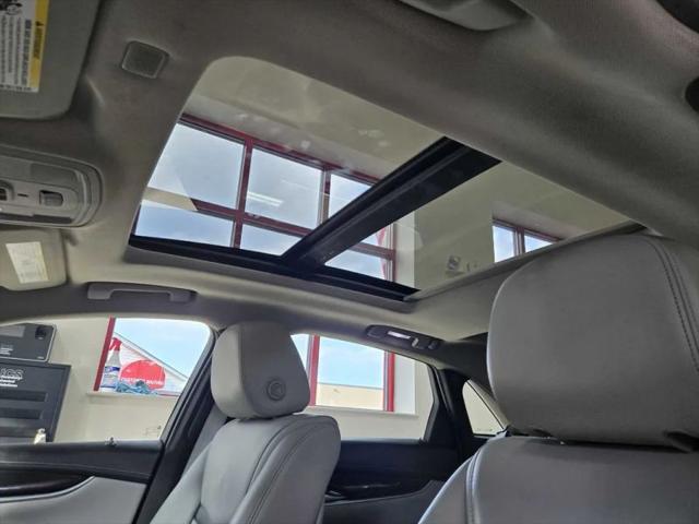 2017 Cadillac XTS Luxury