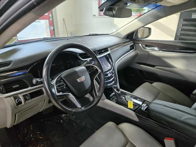 2017 Cadillac XTS Luxury