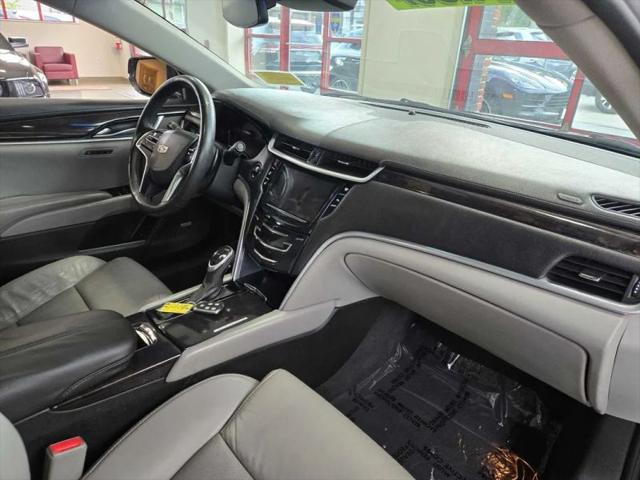2017 Cadillac XTS Luxury