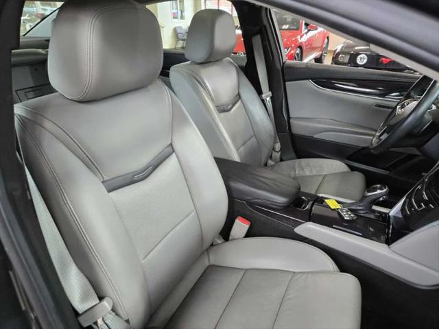 2017 Cadillac XTS Luxury