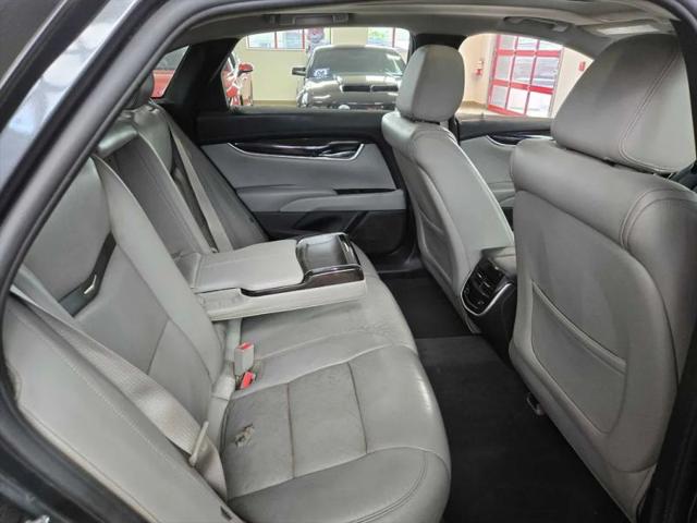 2017 Cadillac XTS Luxury