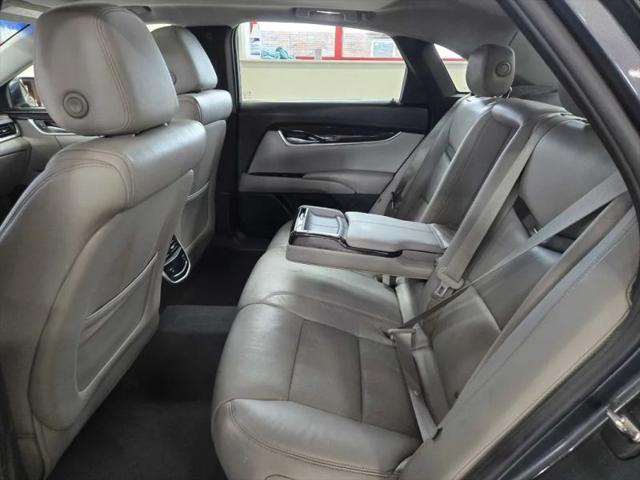 2017 Cadillac XTS Luxury