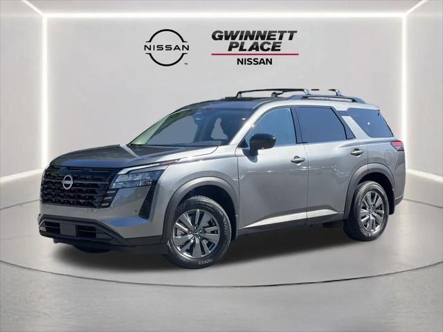 2026 Nissan Pathfinder SV for sale in Duluth, GA