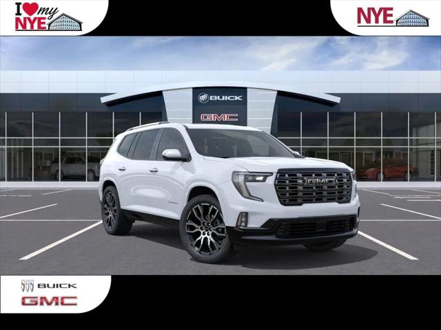 2027 GMC Acadia AWD Denali Ultimate for sale in Oneida, NY