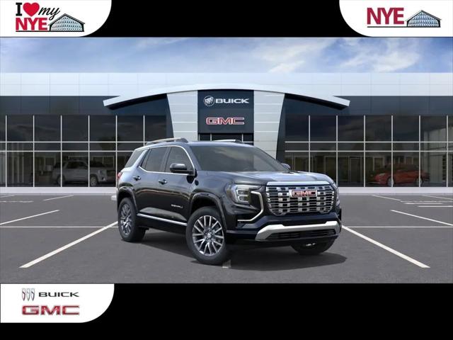 2027 GMC Terrain AWD Denali for sale in Oneida, NY