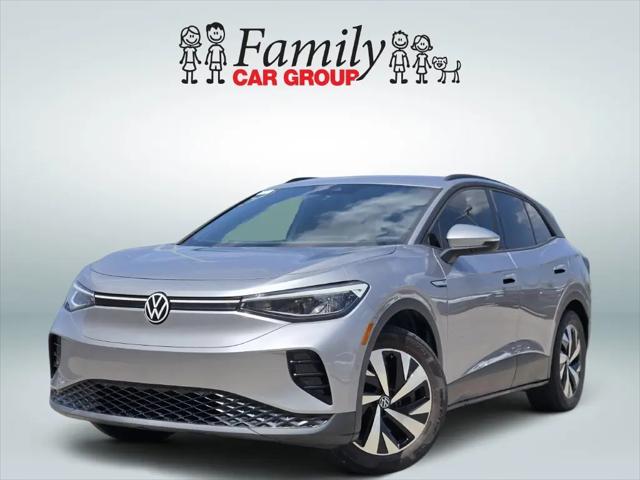 2023 Volkswagen ID.4 Pro for sale in Burleson, TX