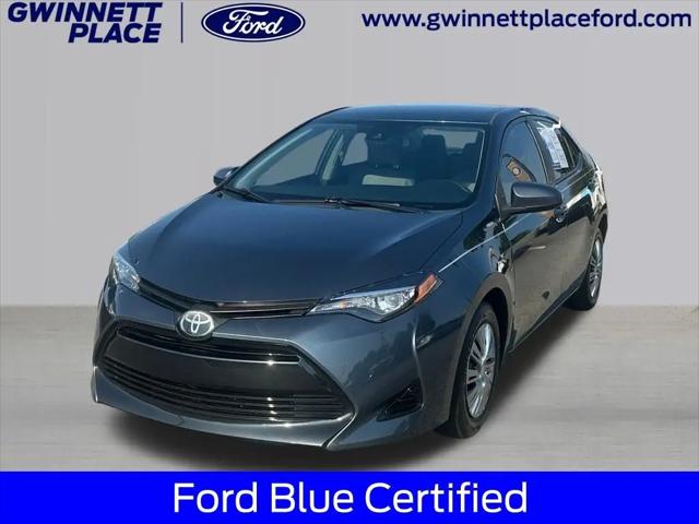 2019 Toyota Corolla L for sale in Duluth, GA