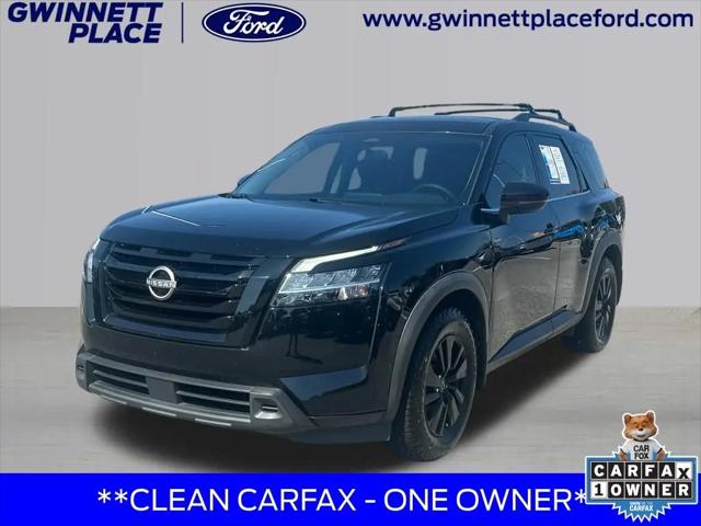 2022 Nissan Pathfinder SV 2WD for sale in Duluth, GA