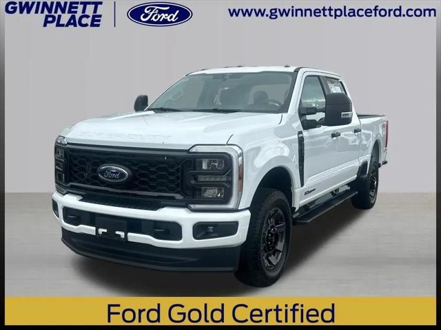 2026 Ford F-250 XL for sale in Duluth, GA