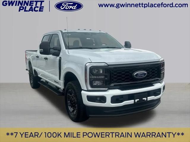 2026 Ford F-250 XL