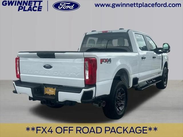2026 Ford F-250 XL