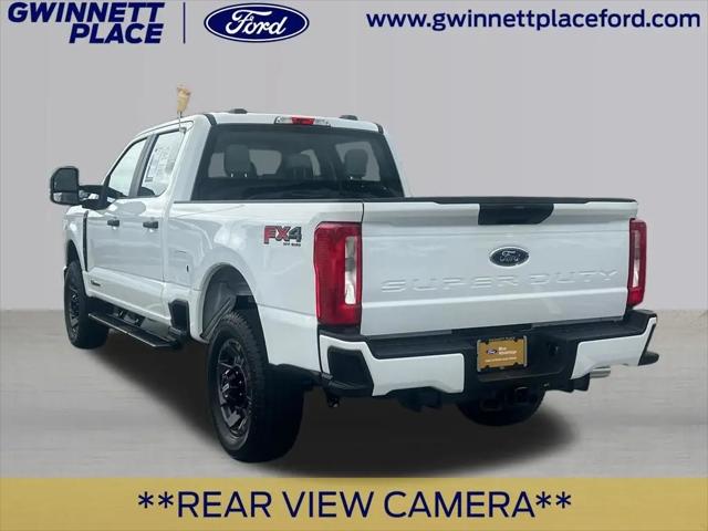 2026 Ford F-250 XL