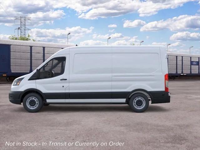 2026 Ford Transit Cargo Van T-250