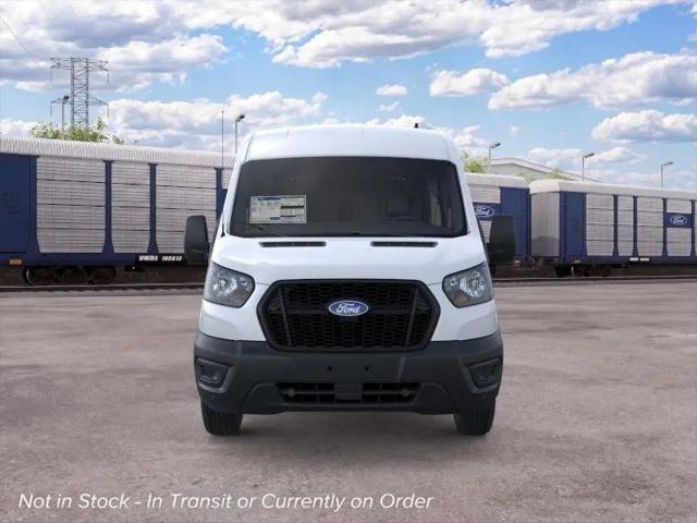 2026 Ford Transit Cargo Van T-250