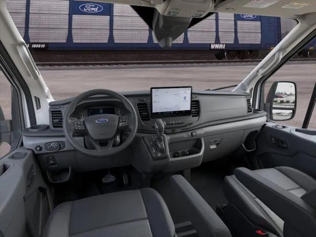 2026 Ford Transit Cargo Van T-250