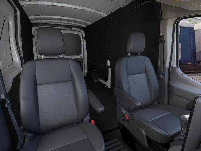 2026 Ford Transit Cargo Van T-250