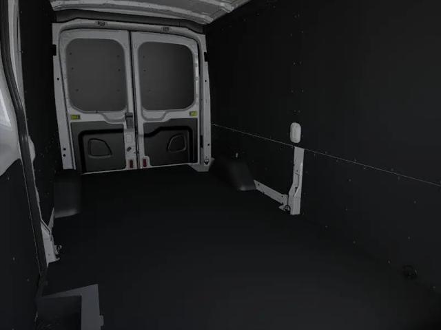 2026 Ford Transit Cargo Van T-250