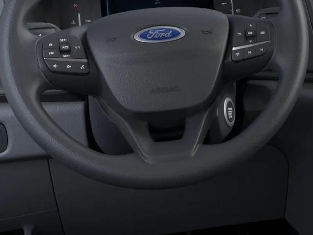 2026 Ford Transit Cargo Van T-250