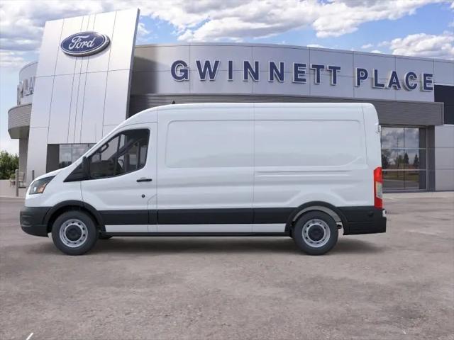 2026 Ford Transit Cargo Van T-250