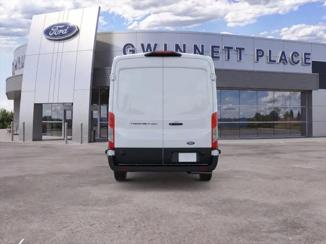 2026 Ford Transit Cargo Van T-250