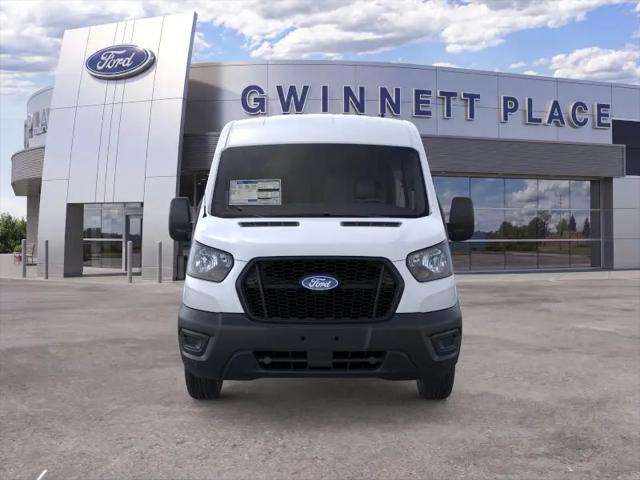 2026 Ford Transit Cargo Van T-250