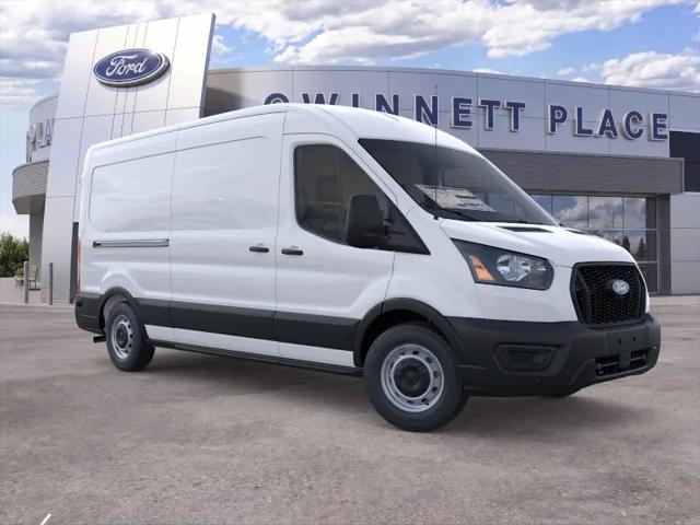 2026 Ford Transit Cargo Van T-250