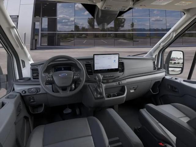 2026 Ford Transit Cargo Van T-250