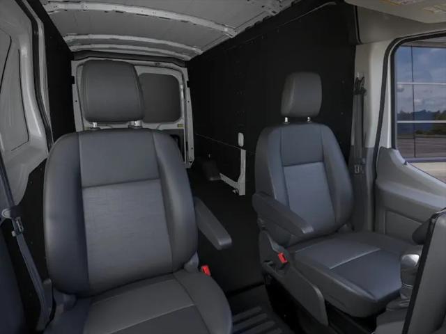 2026 Ford Transit Cargo Van T-250