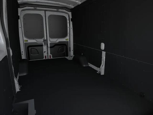 2026 Ford Transit Cargo Van T-250