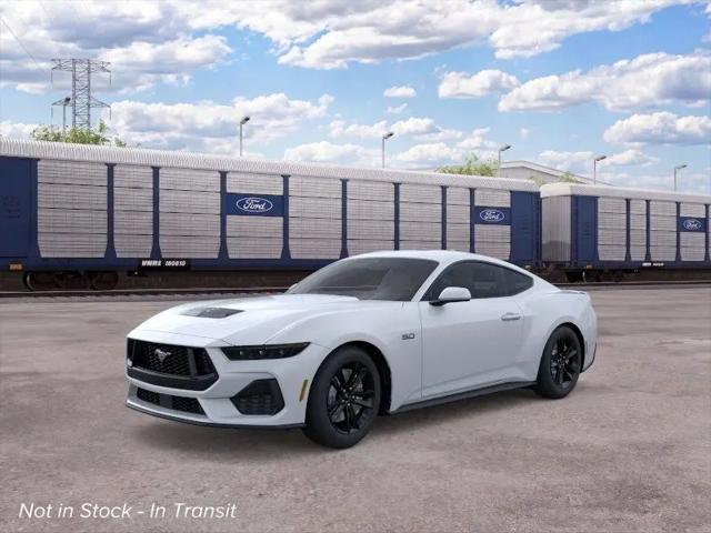 2026 Ford Mustang GT Fastback for sale in Duluth, GA