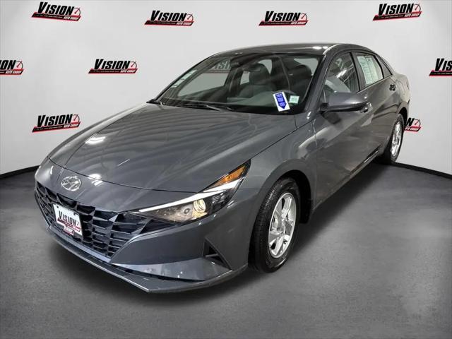 2023 Hyundai Elantra SE for sale in Henrietta, NY