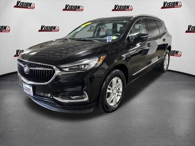 2021 Buick Enclave AWD Essence for sale in Henrietta, NY
