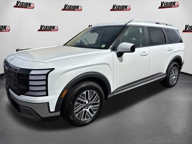 2027 Hyundai Palisade Hybrid SEL 7P for sale in Henrietta, NY