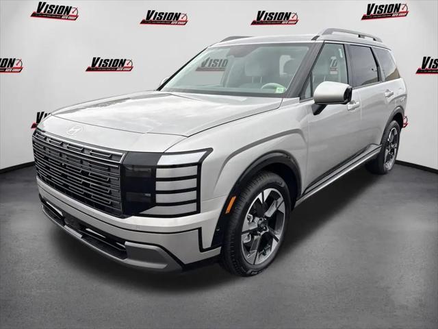 2027 Hyundai Palisade Hybrid Limited 8P for sale in Henrietta, NY