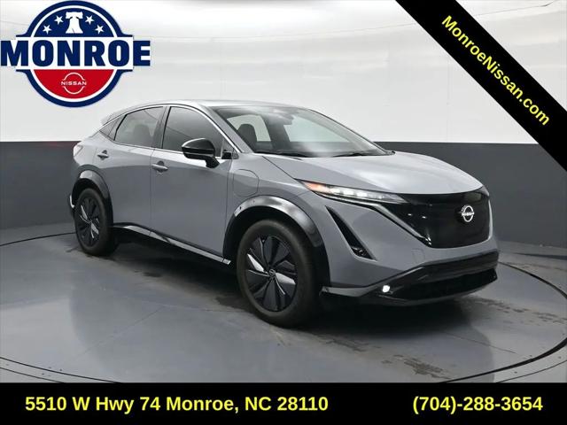 2024 Nissan ARIYA EVOLVE+ for sale in Monroe, NC