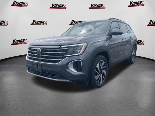 2025 Volkswagen Atlas 2.0T SE w/Technology for sale in Canandaigua, NY