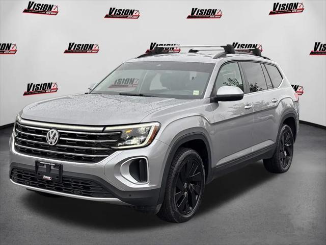 2024 Volkswagen Atlas 2.0T SE w/Technology for sale in Canandaigua, NY