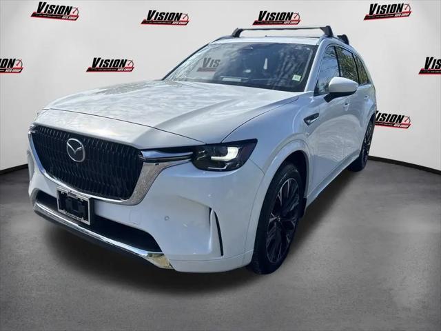 2025 Mazda X-90 3.3 Turbo S Premium Package for sale in Canandaigua, NY
