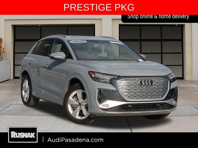 2023 Audi e-tron Prestige 50 quattro for sale in Pasadena, CA