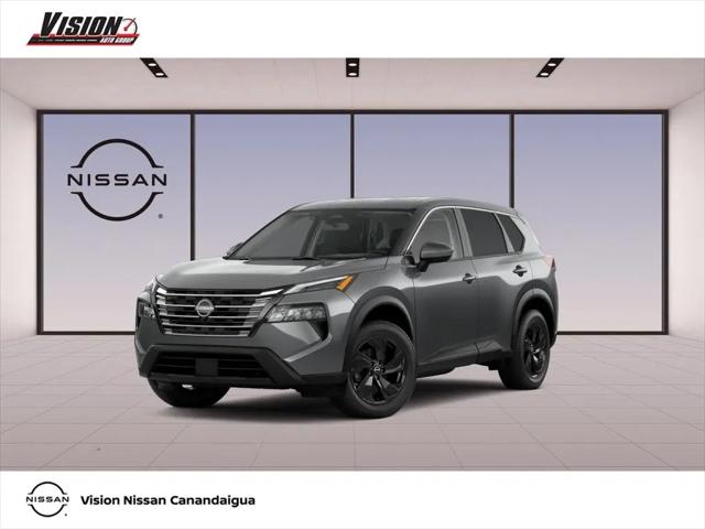 2026 Nissan Rogue SV for sale in Canandaigua, NY