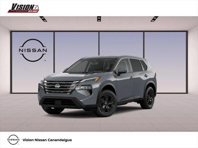 2026 Nissan Rogue SV for sale in Canandaigua, NY