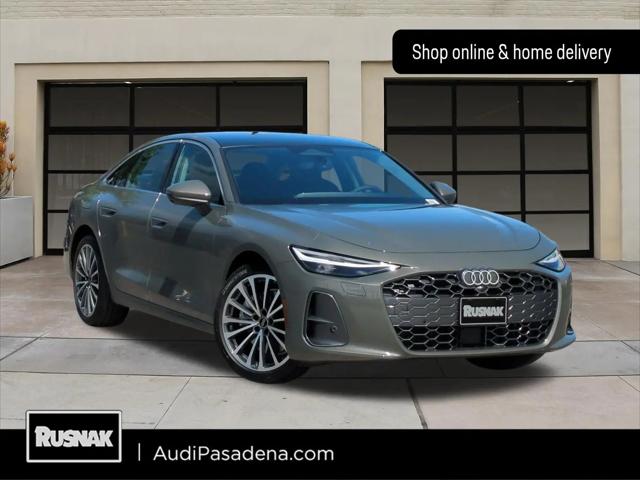 2026 Audi A6 Premium quattro S tronic for sale in Pasadena, CA