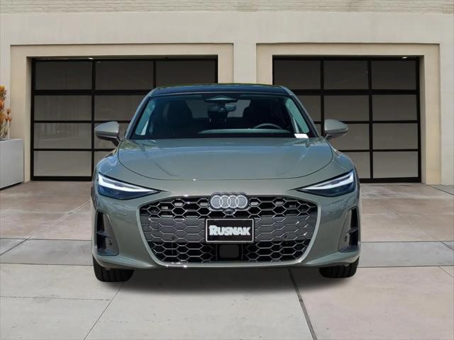 2026 Audi A6 Premium quattro S tronic
