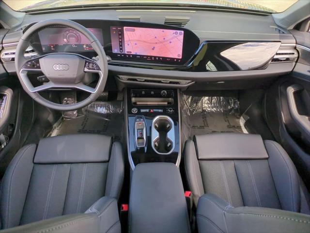 2026 Audi A6 Premium quattro S tronic