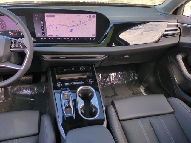 2026 Audi A6 Premium quattro S tronic