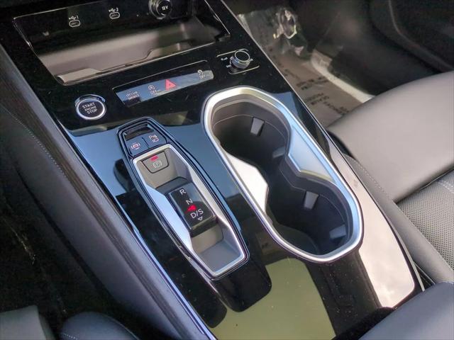 2026 Audi A6 Premium quattro S tronic