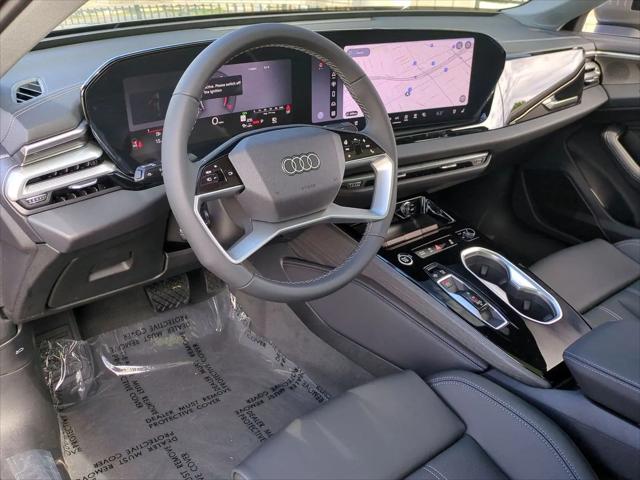 2026 Audi A6 Premium quattro S tronic