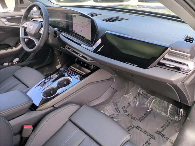 2026 Audi A6 Premium quattro S tronic