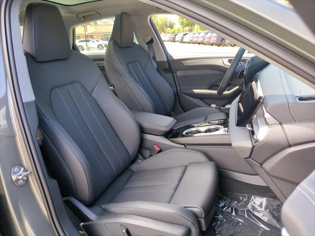 2026 Audi A6 Premium quattro S tronic