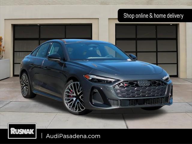 2026 Audi S5 Premium Plus TFSI quattro S tronic for sale in Pasadena, CA